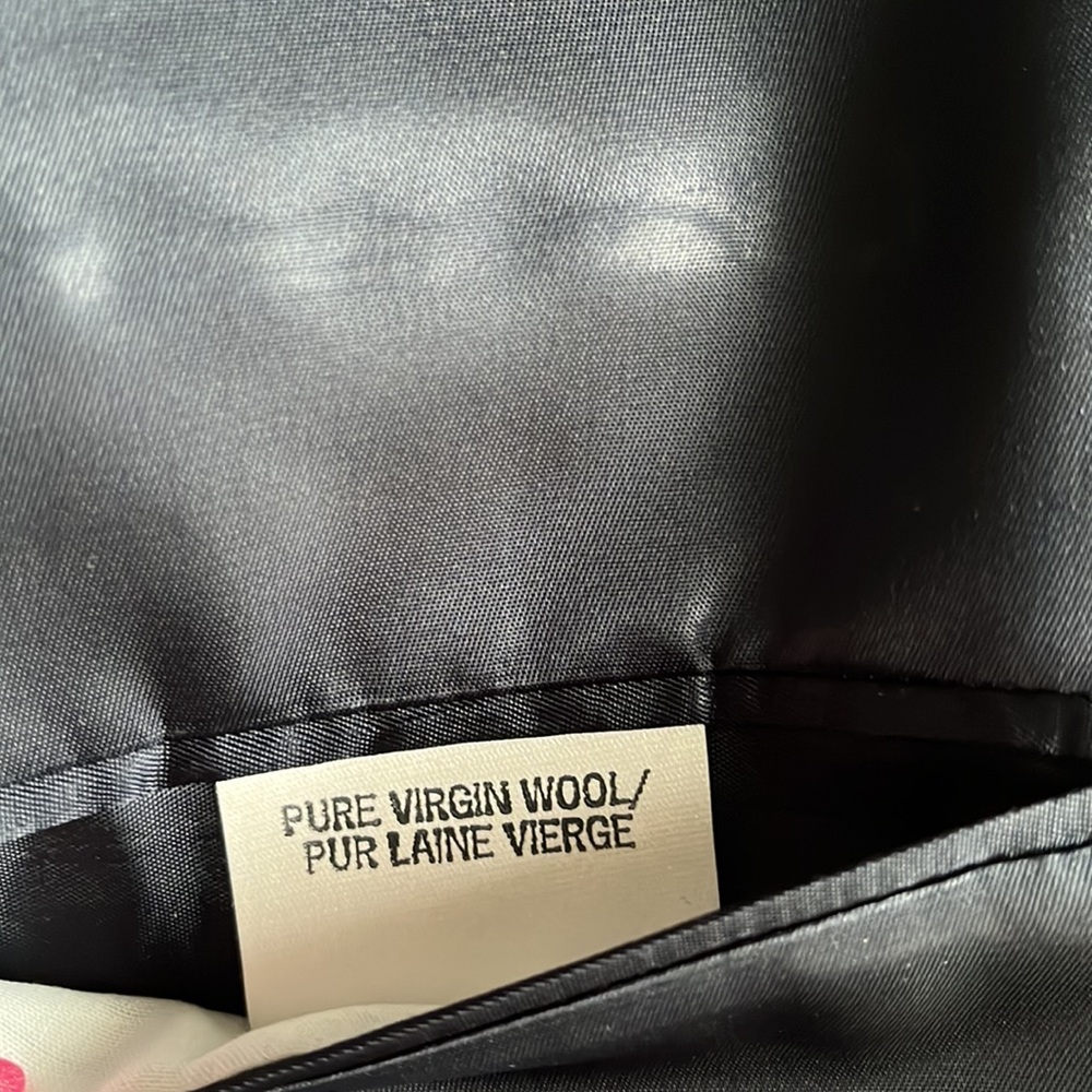 Harry Rosen Suit Jacket - Picture 5 of 10